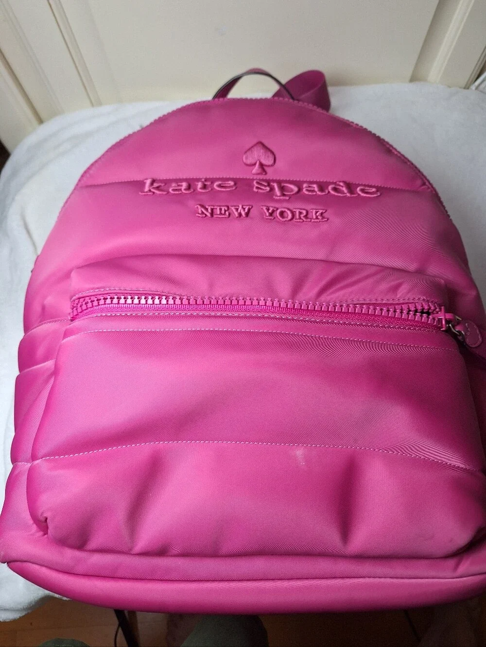 Backpack Kate Spade EUC